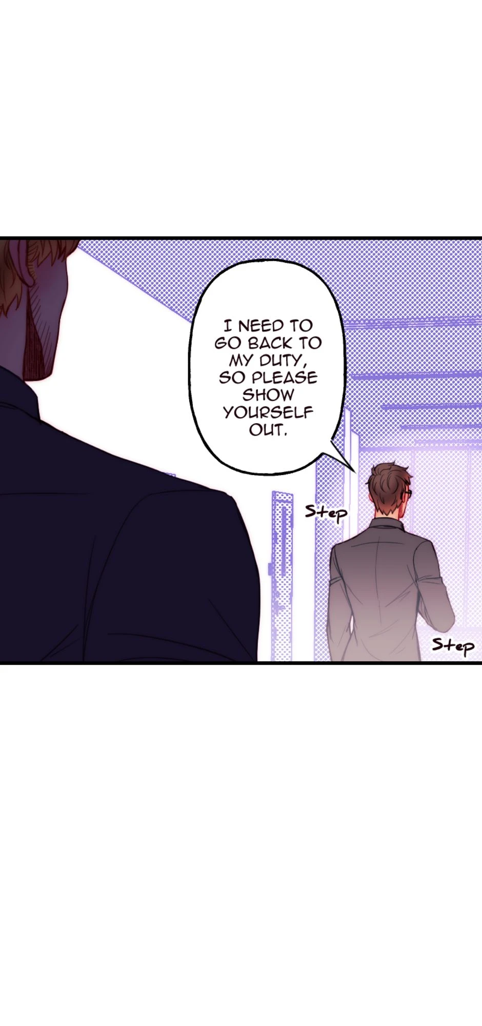 I Know, You Know [Part 2], page 17
