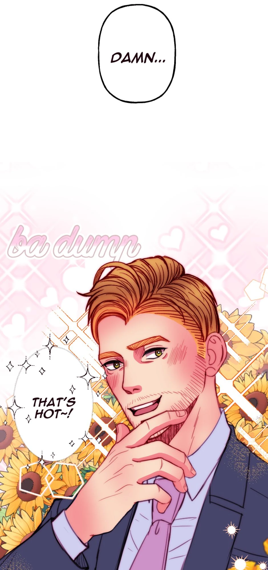 I Know, You Know [Part 2], page 18