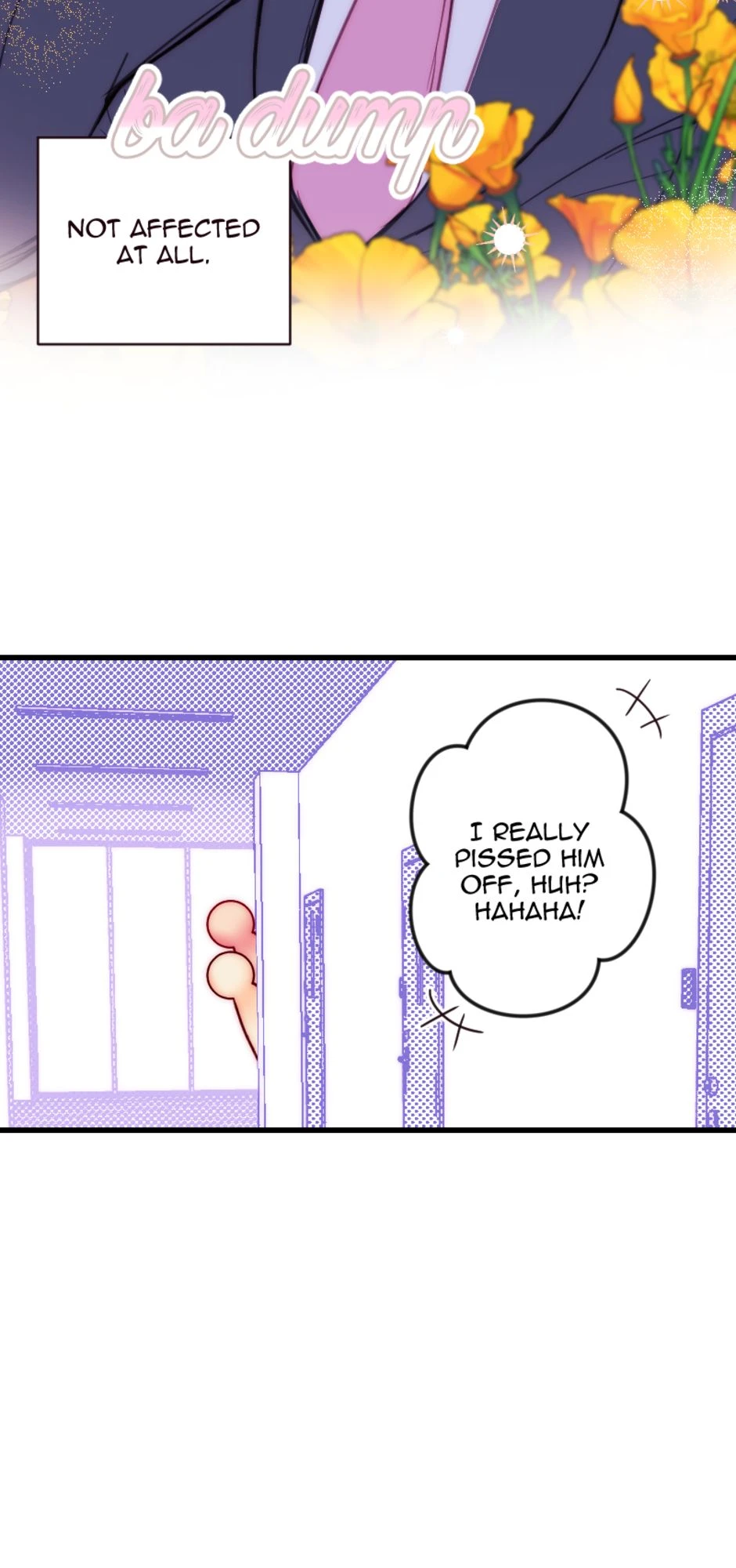 I Know, You Know [Part 2], page 19