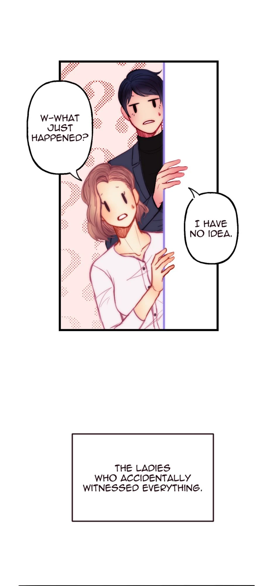 I Know, You Know [Part 2], page 20