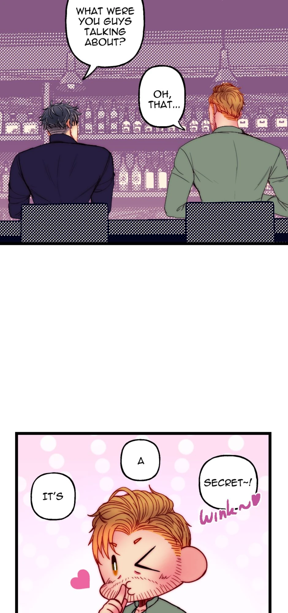 Unbelievable, page 5