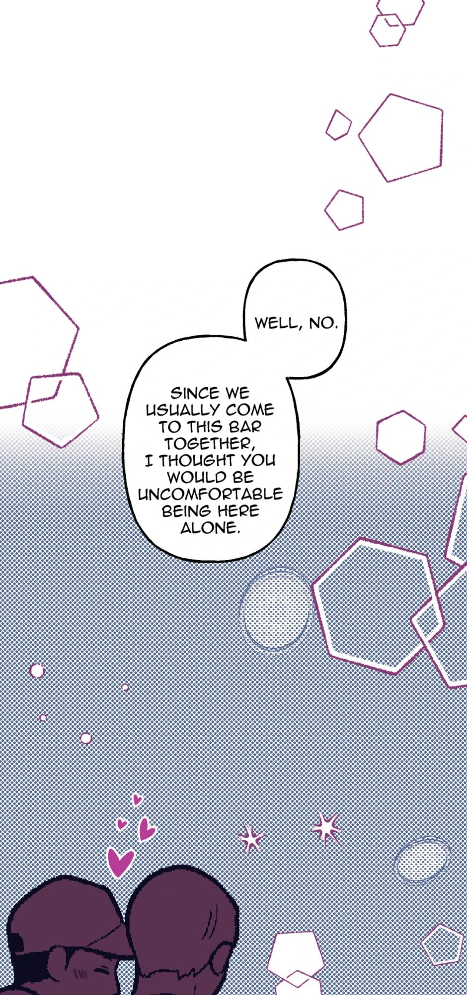 Unbelievable, page 8