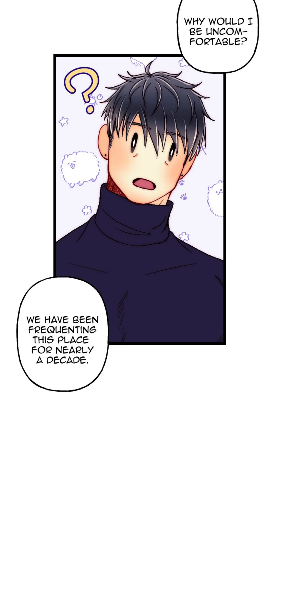 Unbelievable, page 10