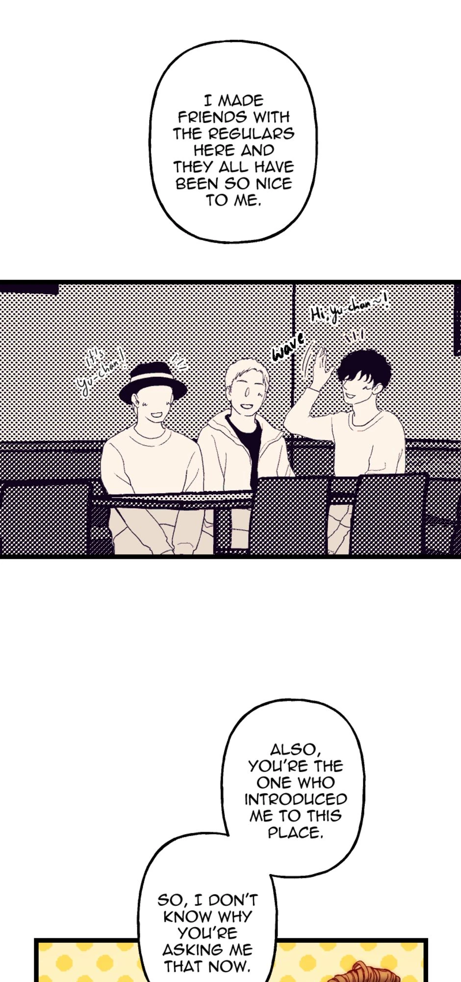 Unbelievable, page 13