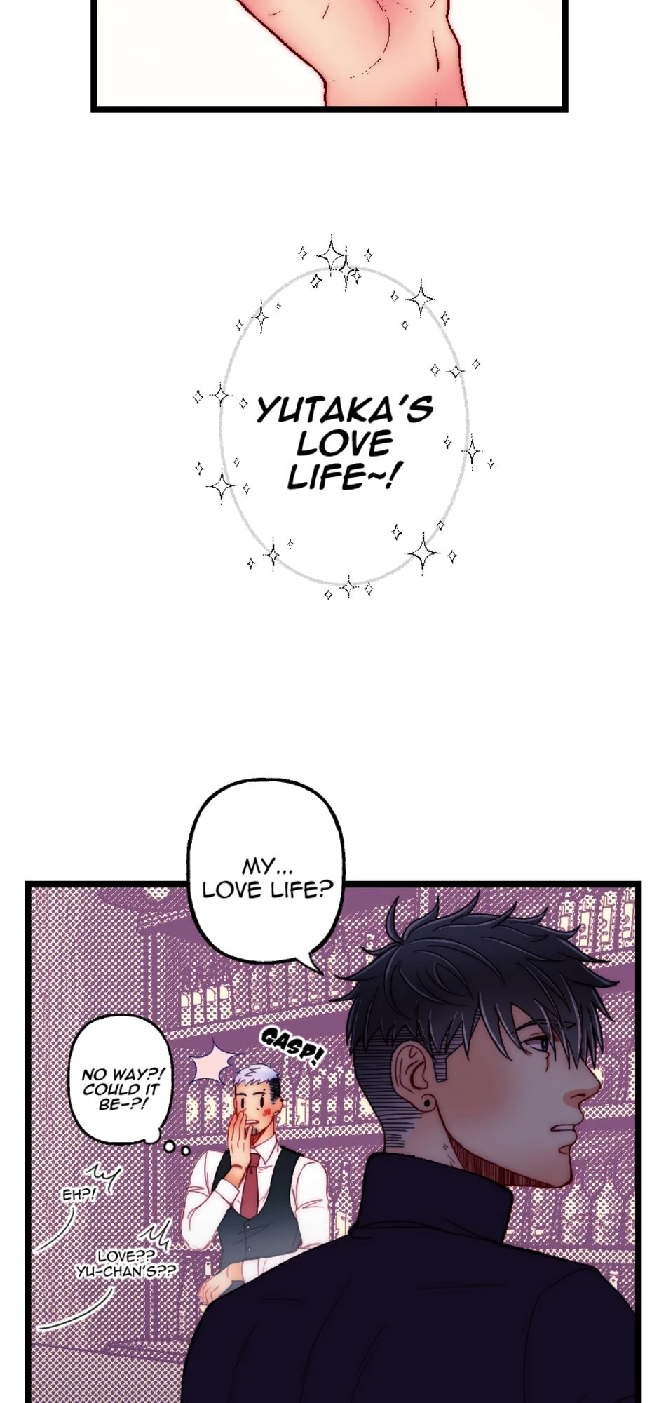 Unbelievable, page 15