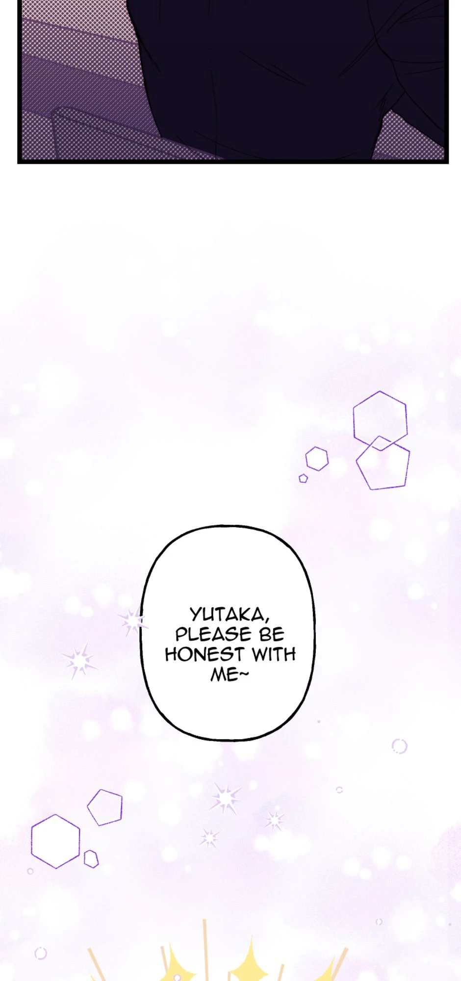 Unbelievable, page 16