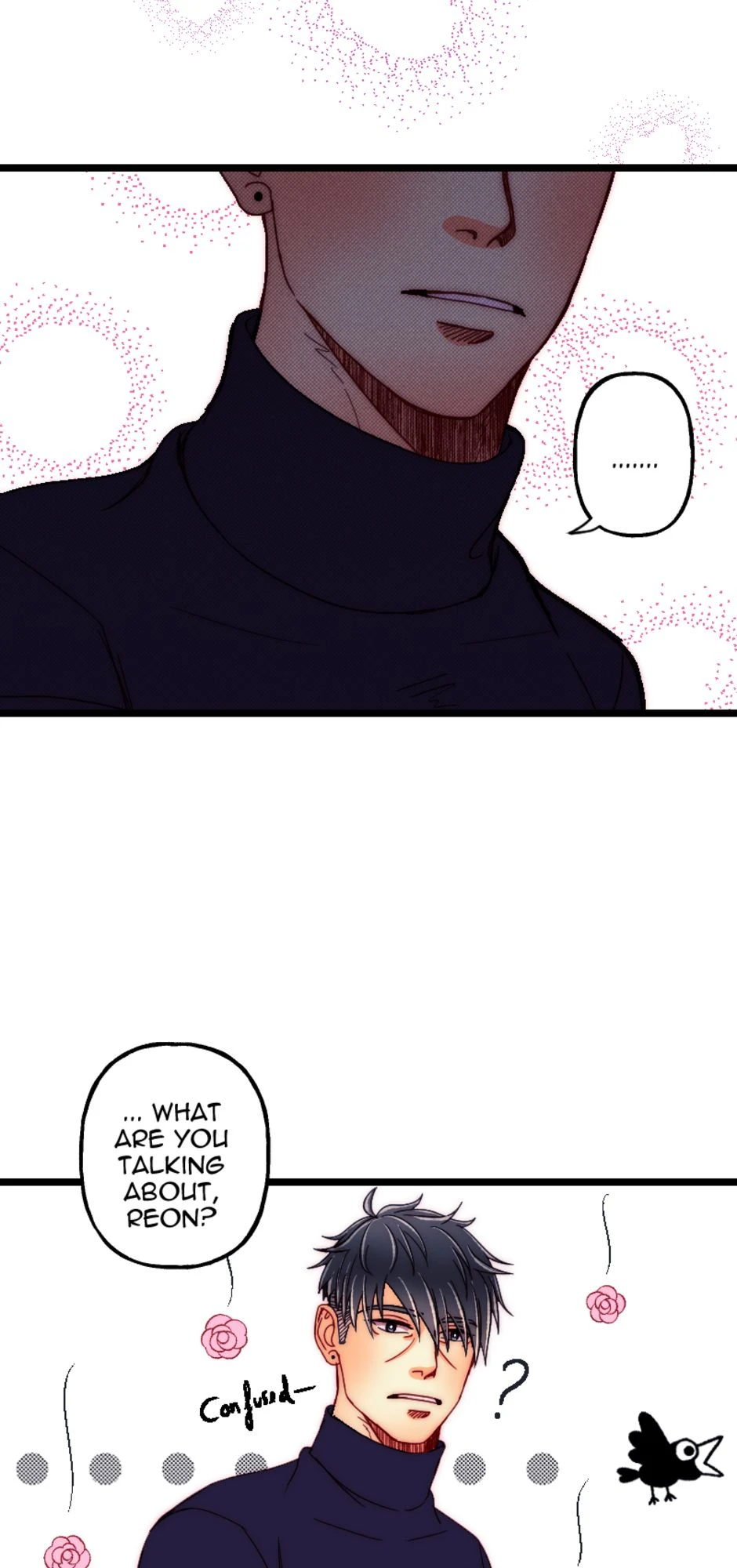 Unbelievable, page 19