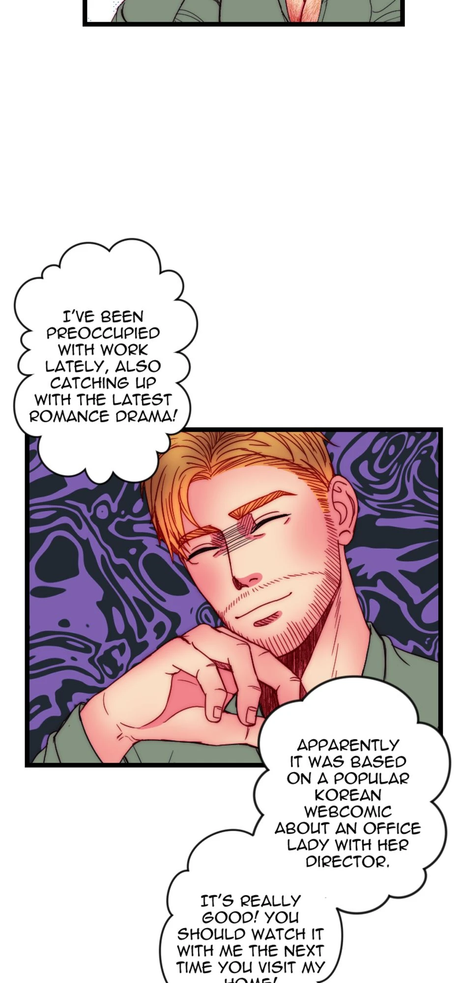 Unbelievable, page 21