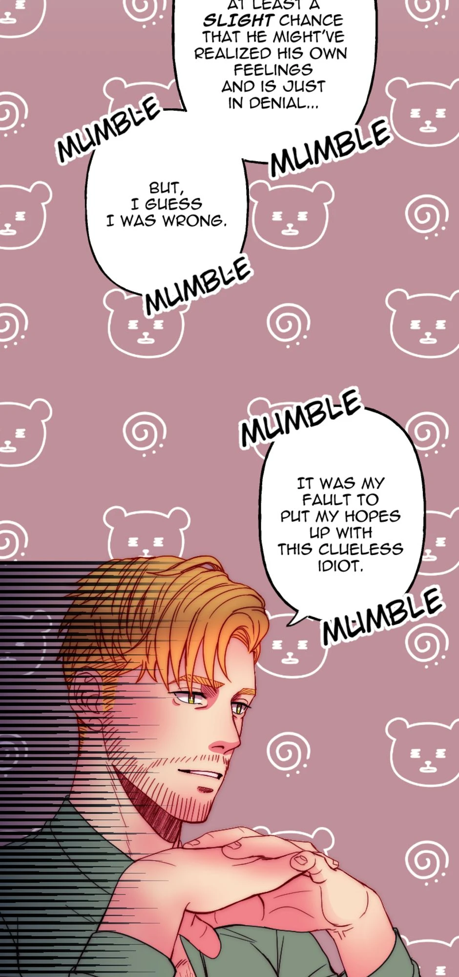 Unbelievable, page 24