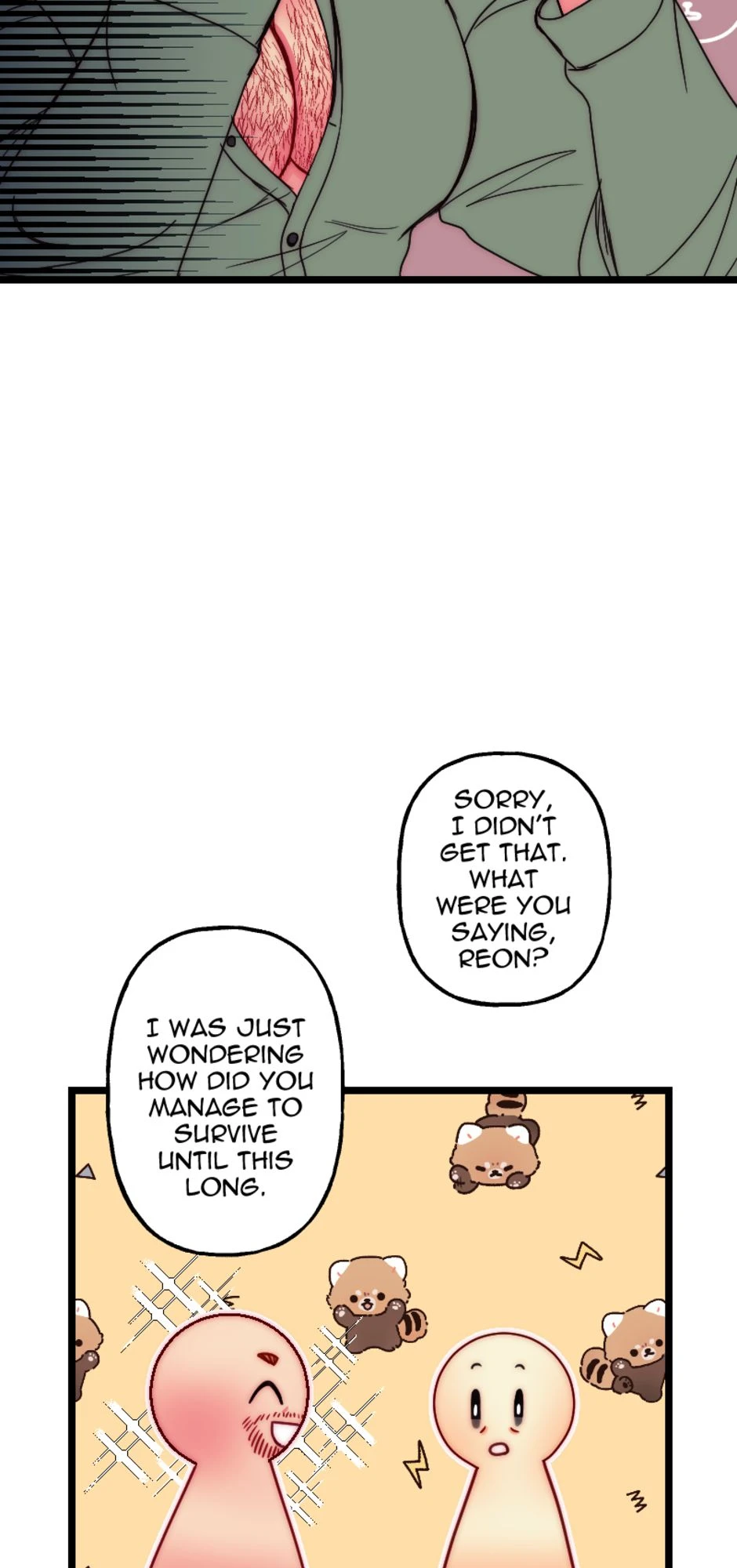 Unbelievable, page 25