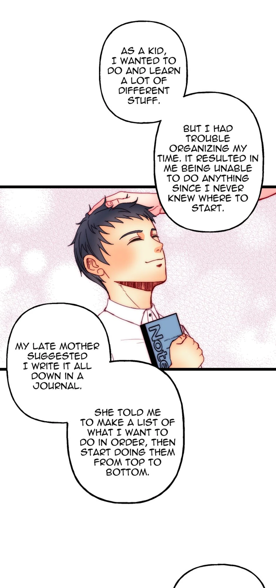 Friendly Advice [Part 1], page 7