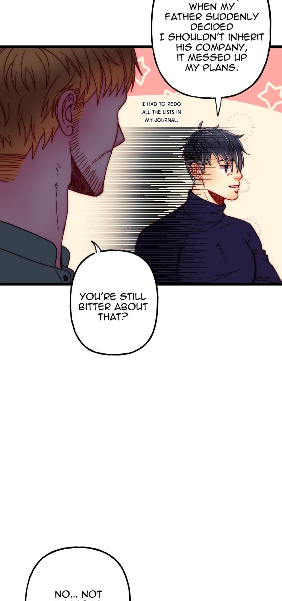 Friendly Advice [Part 1], page 9