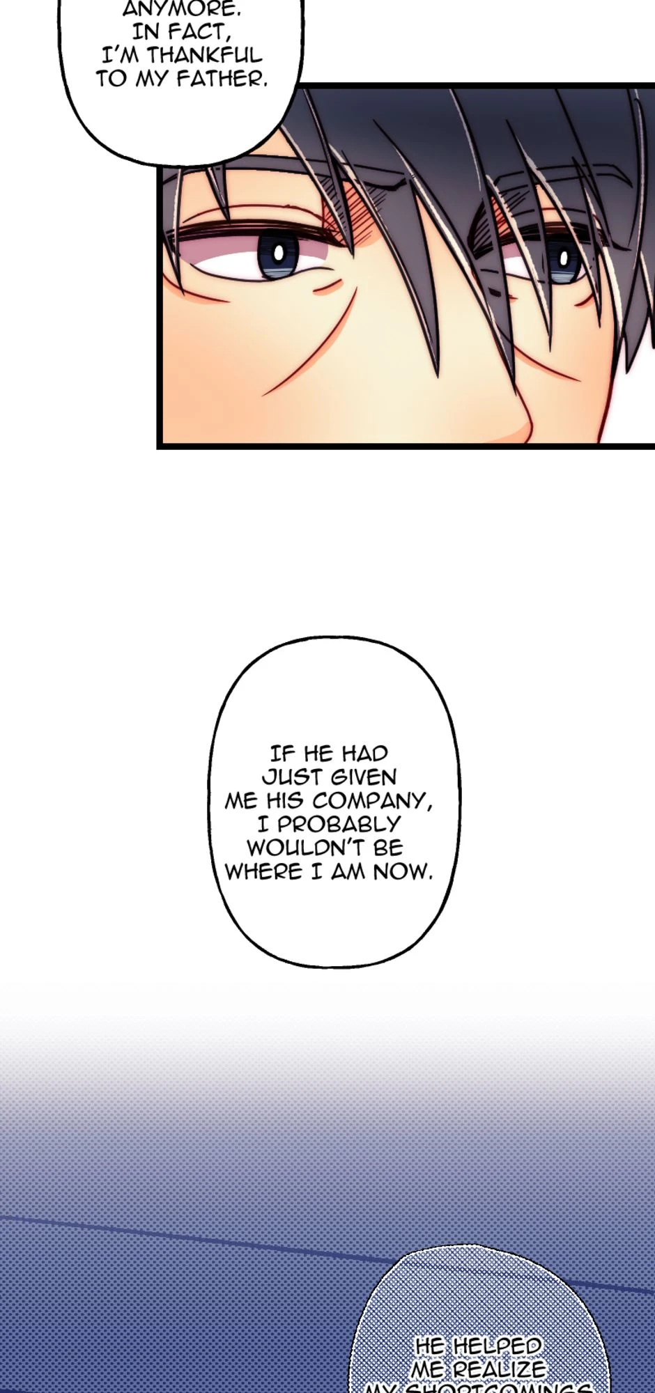 Friendly Advice [Part 1], page 10