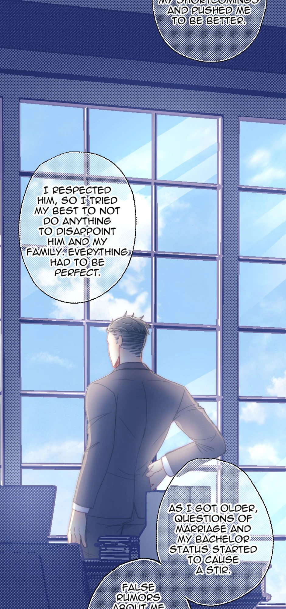 Friendly Advice [Part 1], page 11