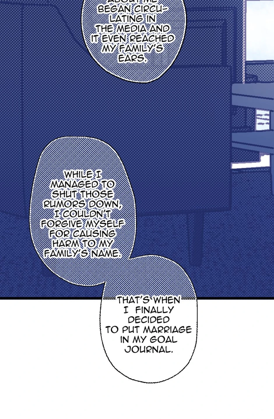 Friendly Advice [Part 1], page 12