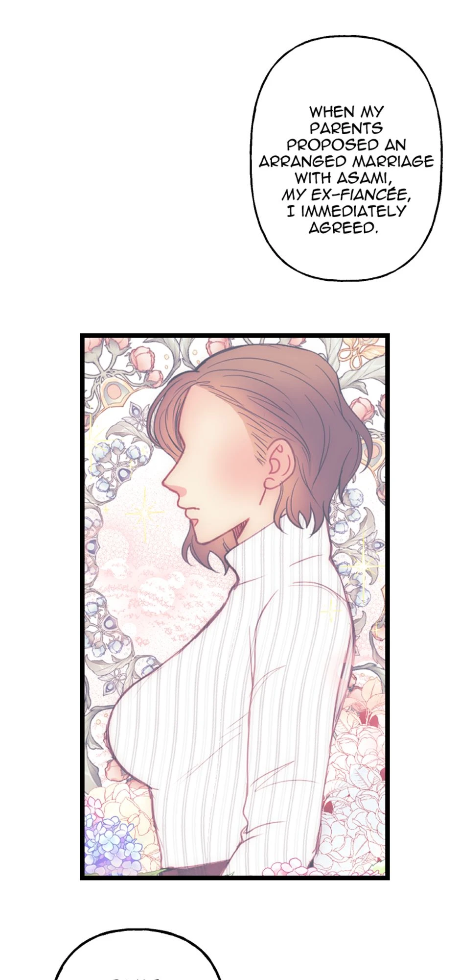 Friendly Advice [Part 1], page 14