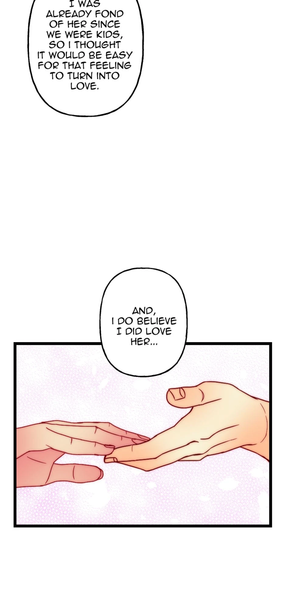 Friendly Advice [Part 1], page 15