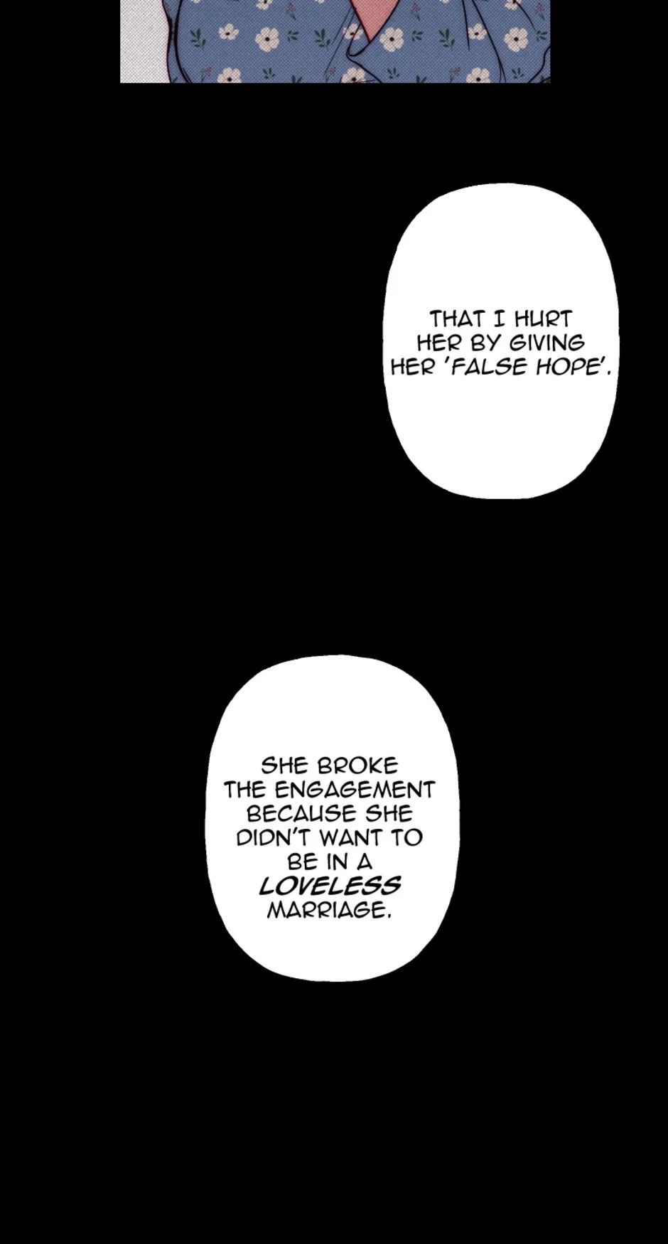 Friendly Advice [Part 1], page 18
