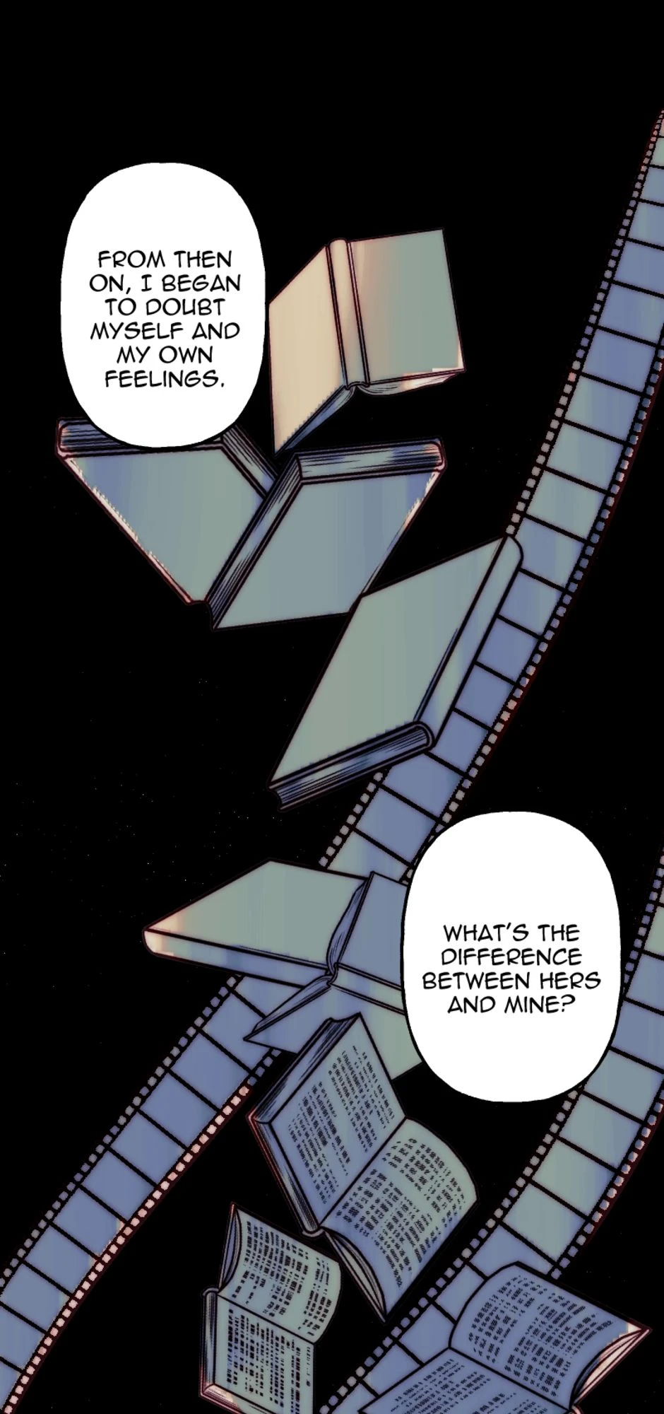 Friendly Advice [Part 1], page 19