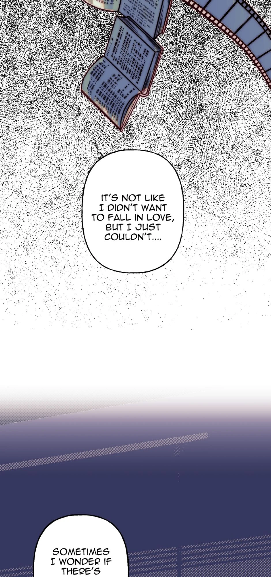 Friendly Advice [Part 1], page 21