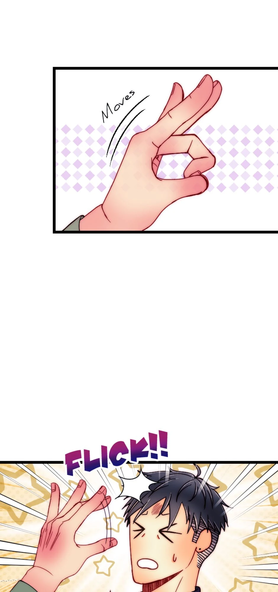 Friendly Advice [Part 1], page 24