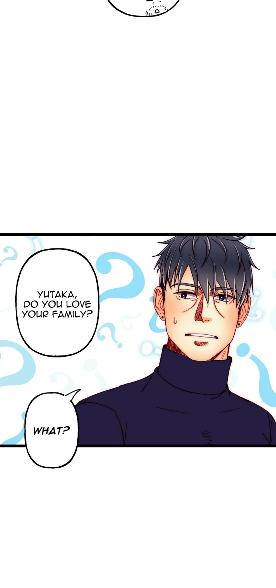 Friendly Advice [Part 1], page 27