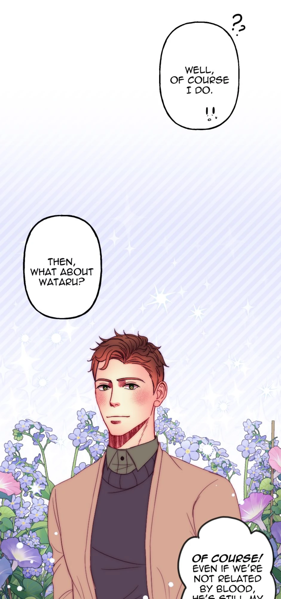 Friendly Advice [Part 1], page 28