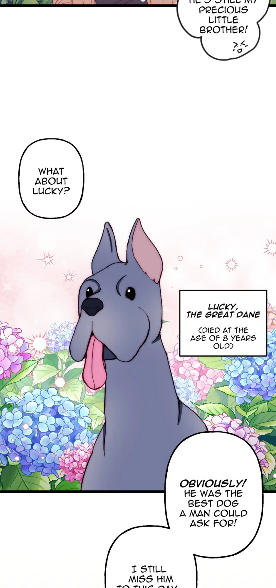 Friendly Advice [Part 1], page 29