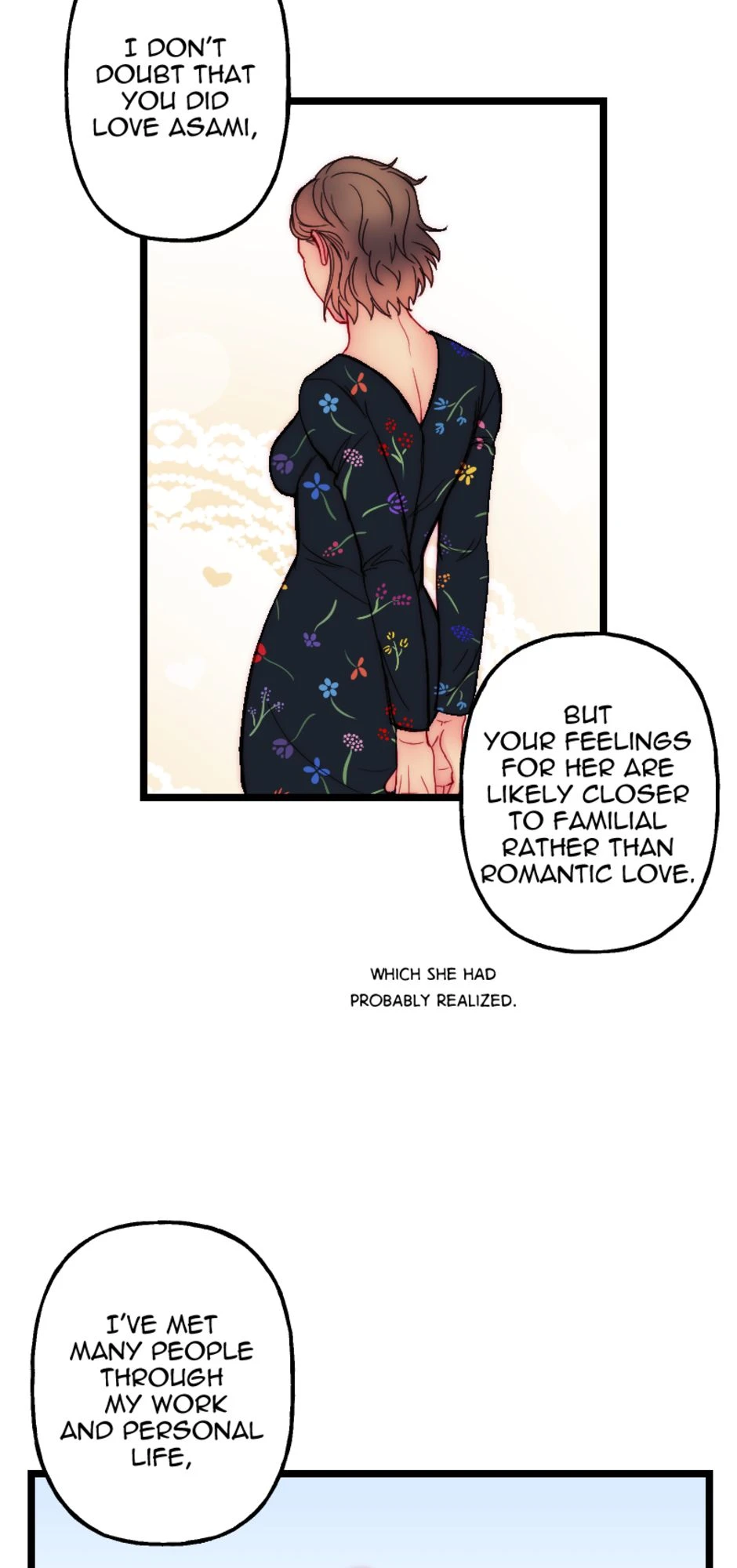 Friendly Advice [Part 2], page 3