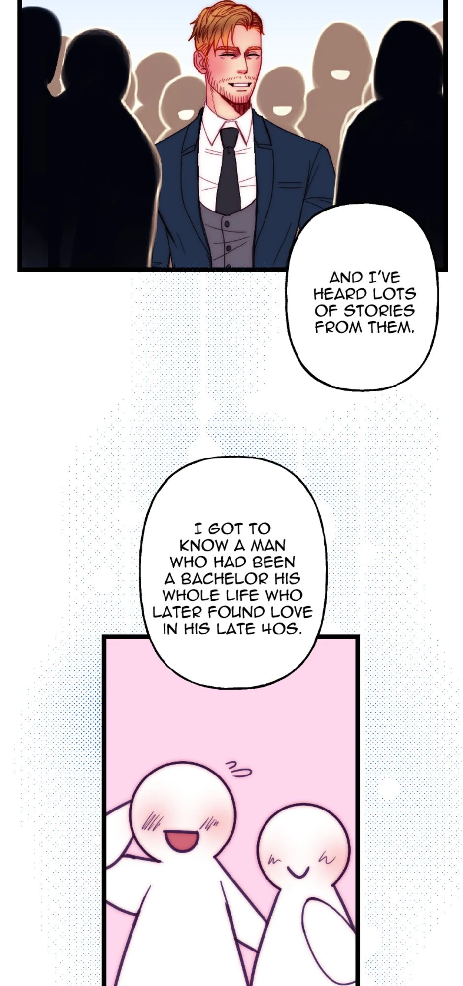 Friendly Advice [Part 2], page 4