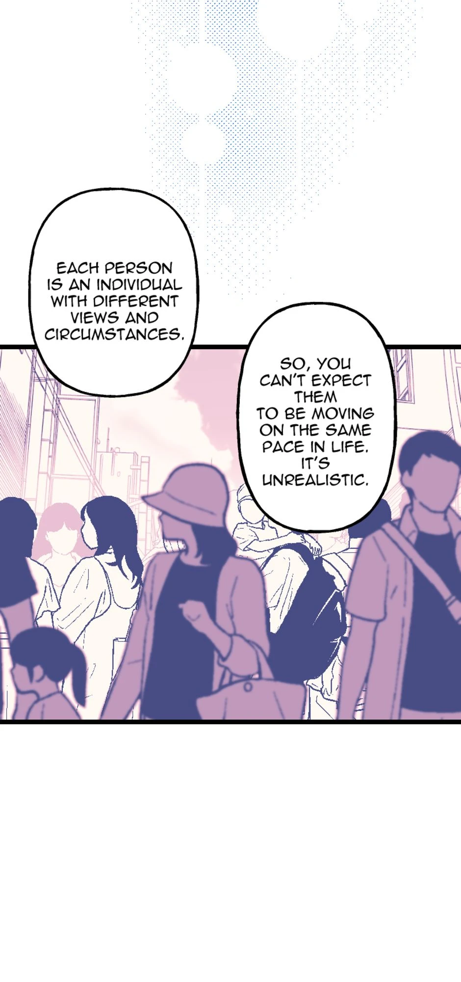 Friendly Advice [Part 2], page 6