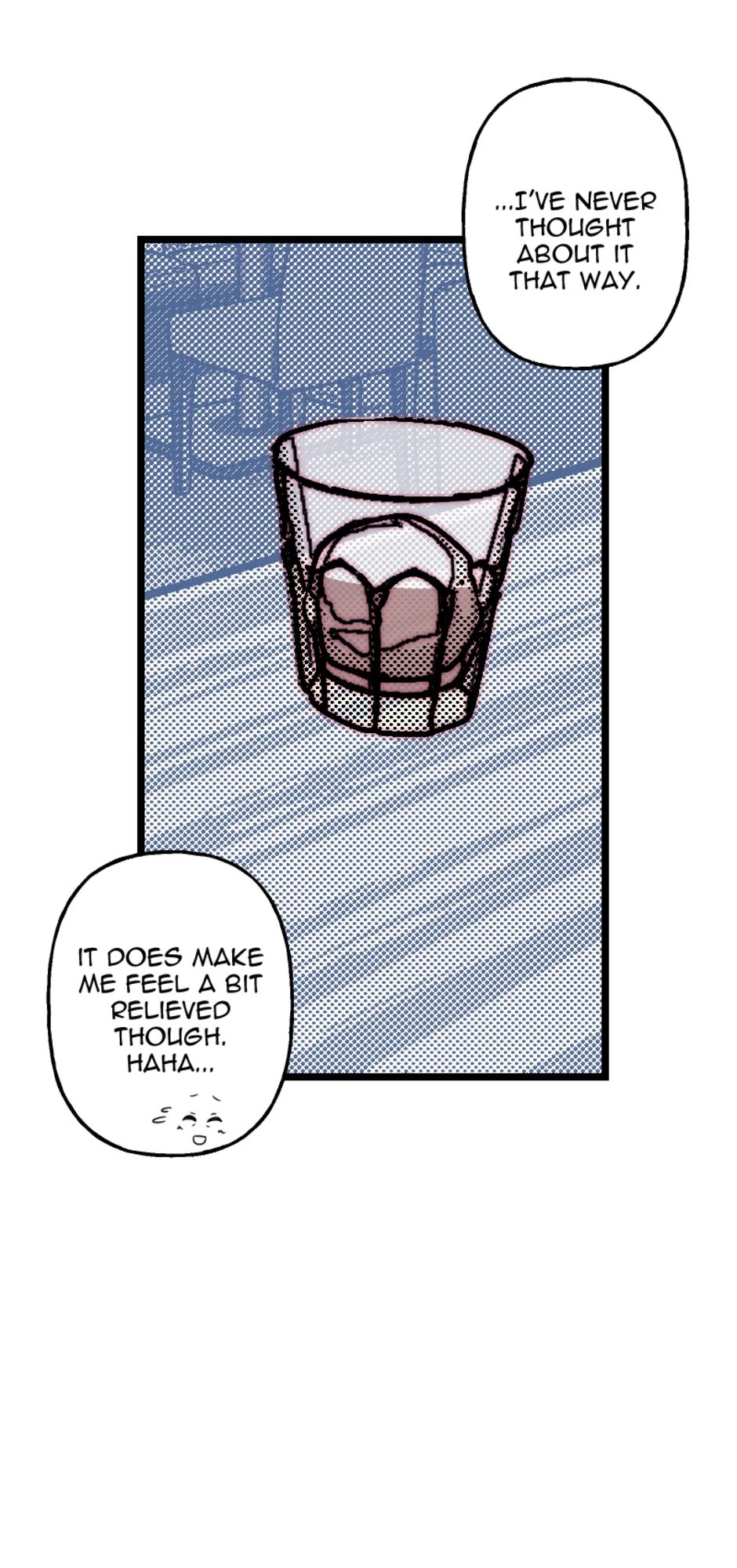 Friendly Advice [Part 2], page 9