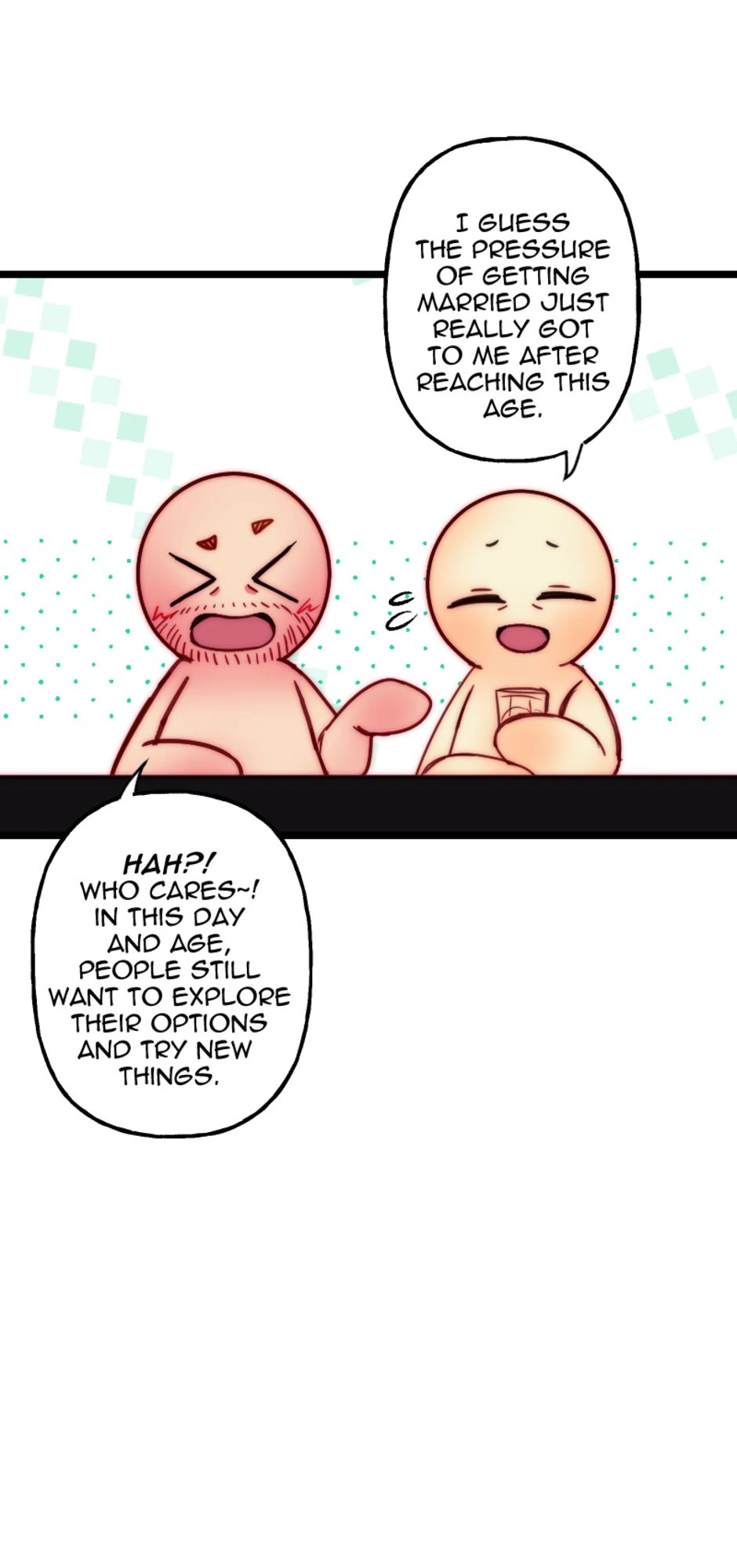 Friendly Advice [Part 2], page 10