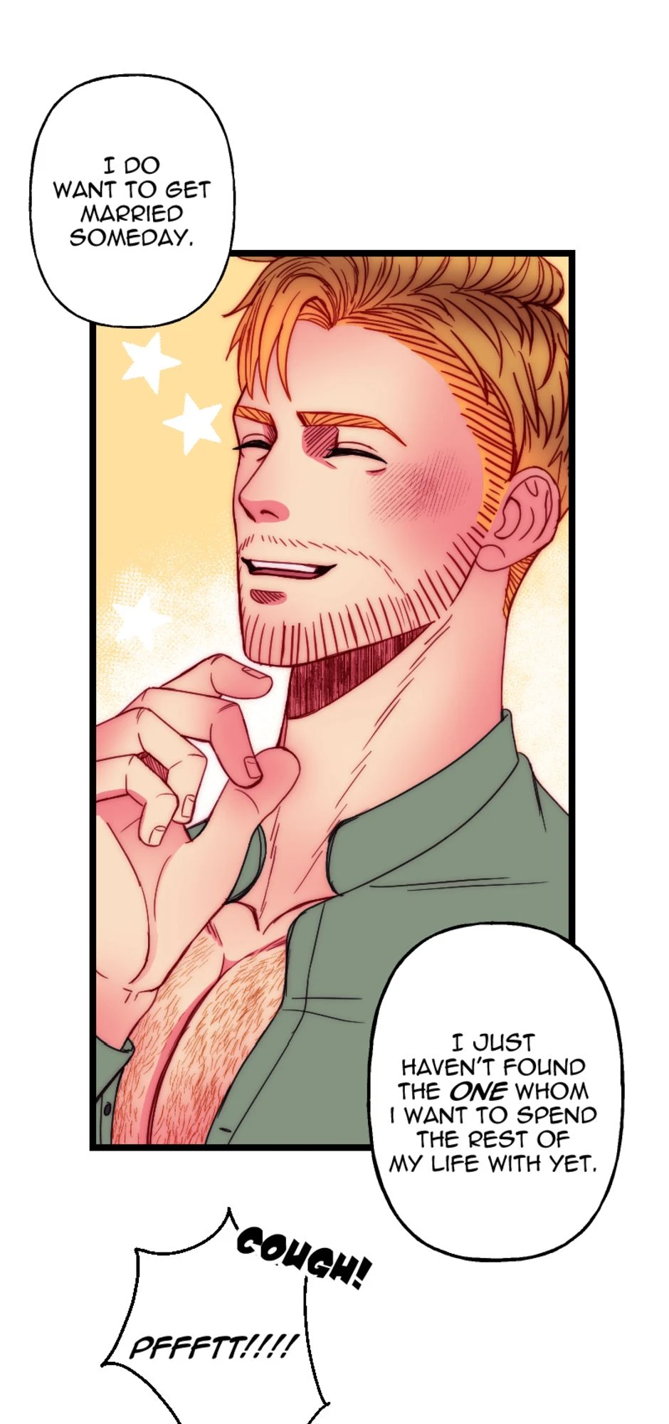 Friendly Advice [Part 2], page 11