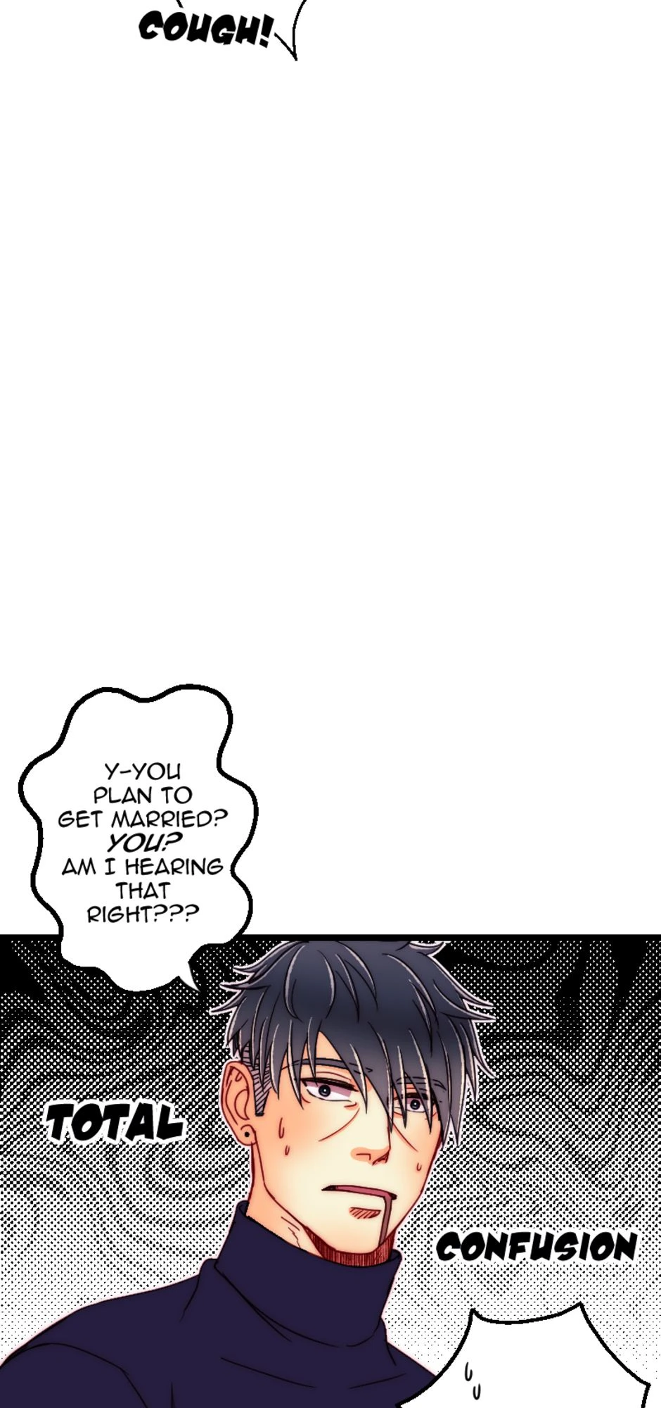 Friendly Advice [Part 2], page 12