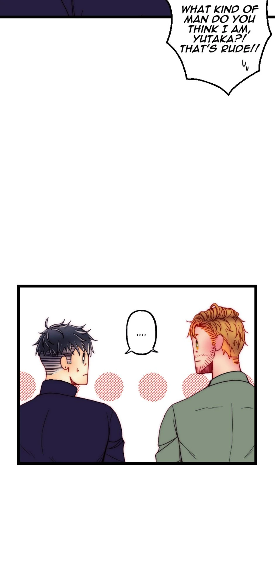 Friendly Advice [Part 2], page 13