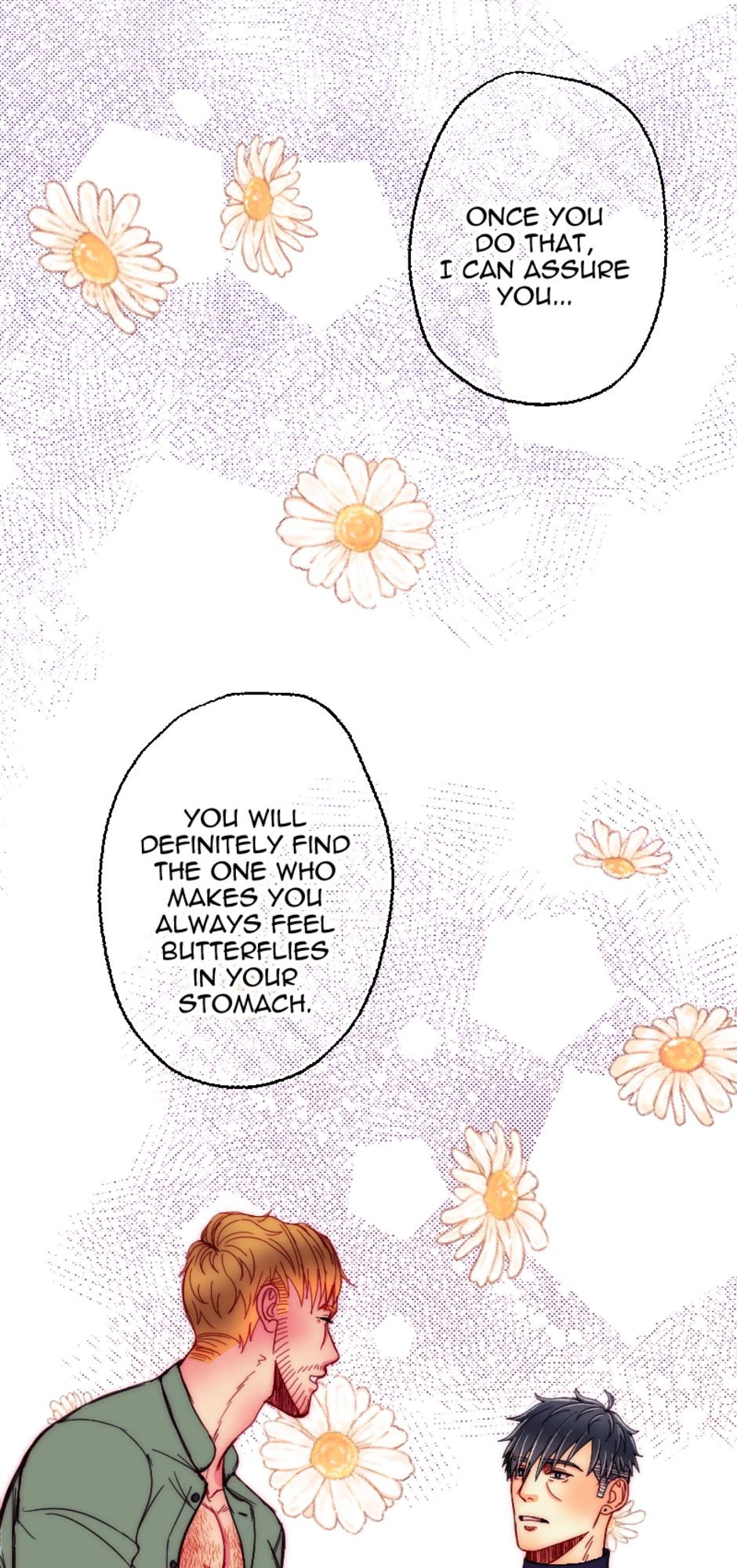 Friendly Advice [Part 2], page 16