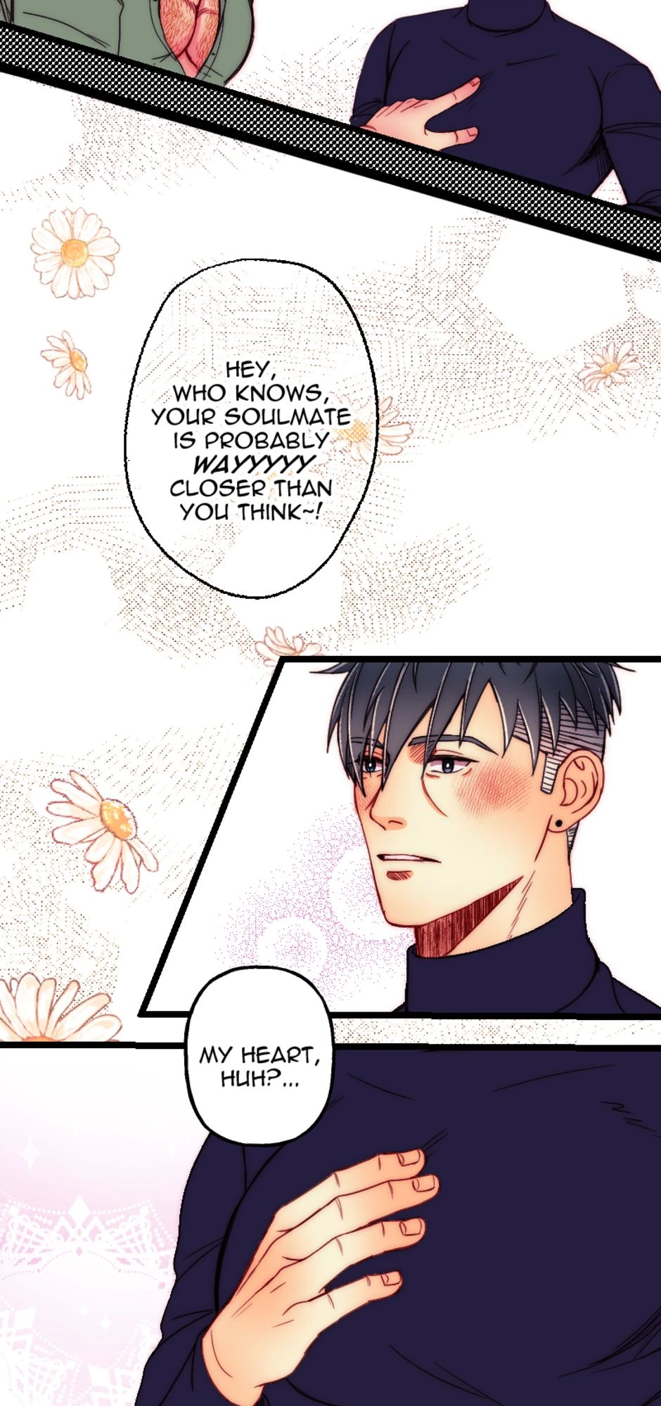 Friendly Advice [Part 2], page 17