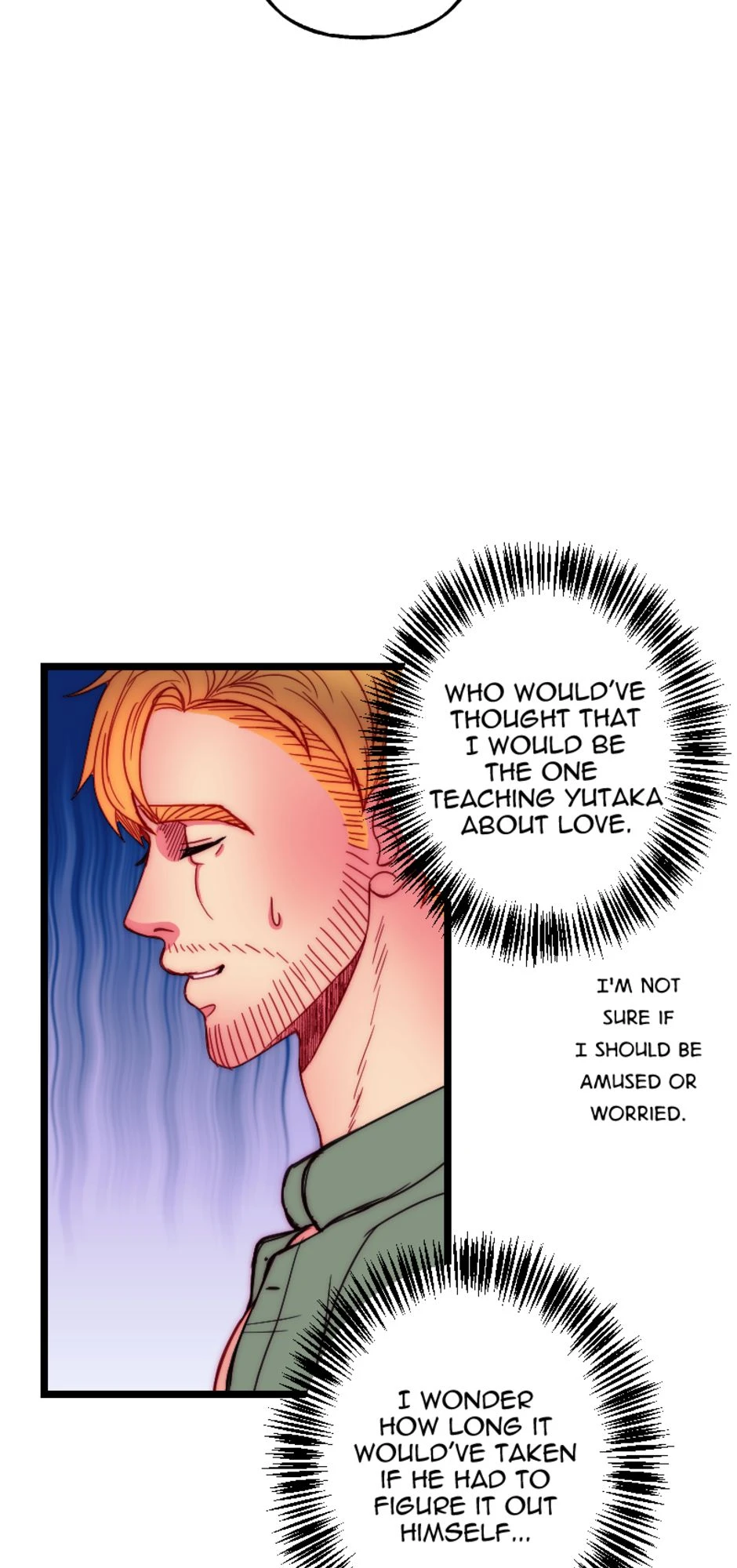 Friendly Advice [Part 2], page 20