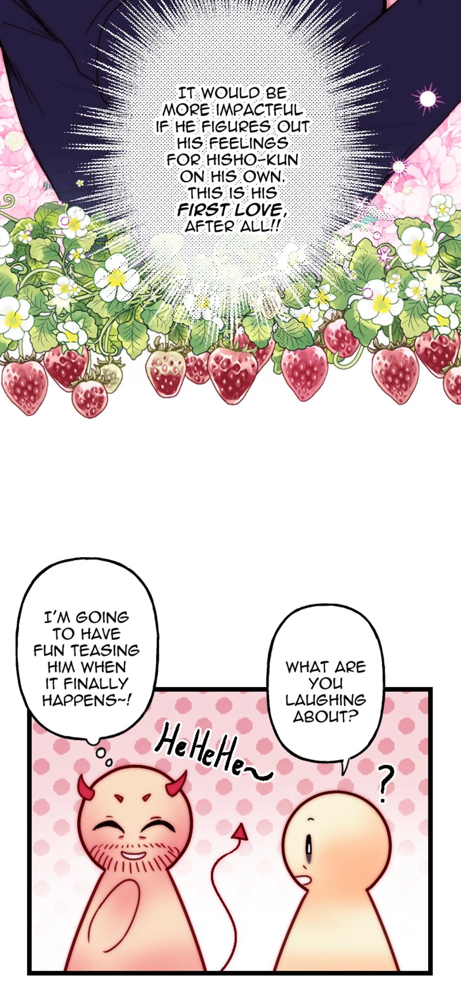 Friendly Advice [Part 2], page 23