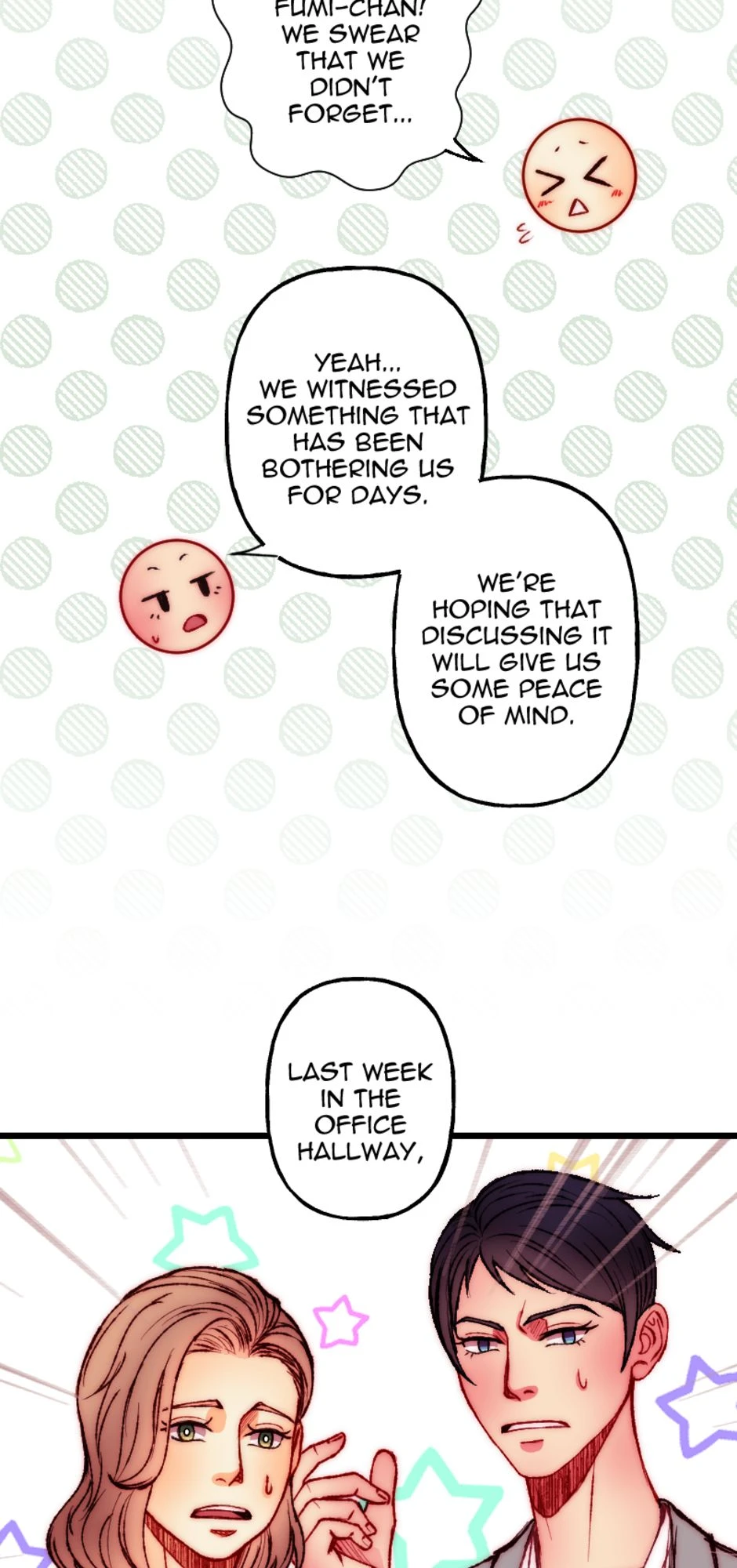 Ladies Talk [Part 1]，第 5 頁