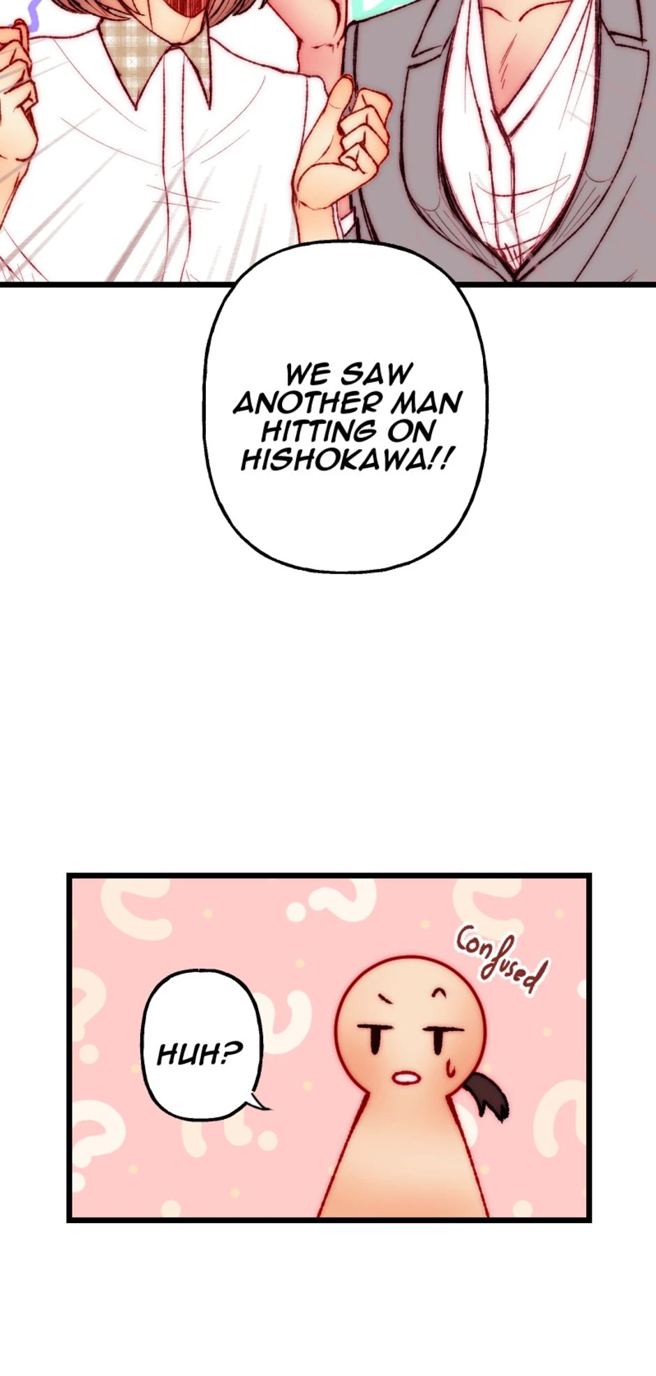 Ladies Talk [Part 1]，第 6 頁