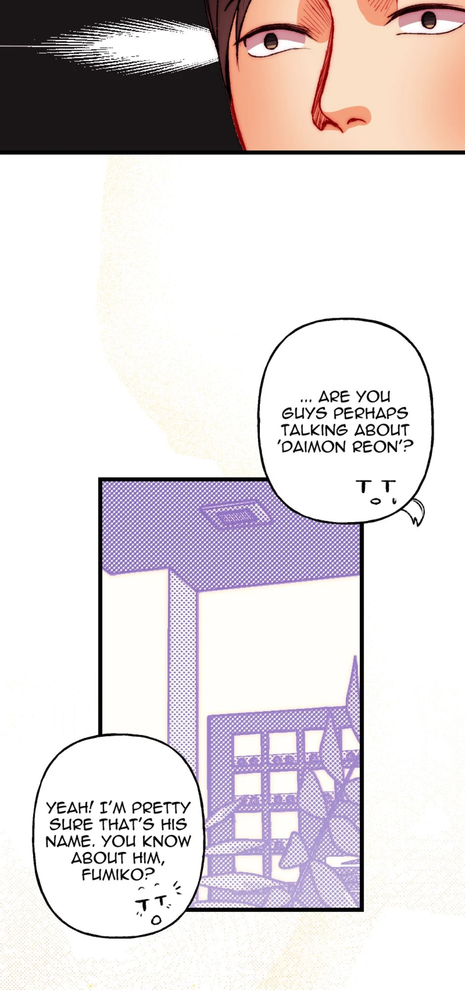Ladies Talk [Part 1]，第 9 頁