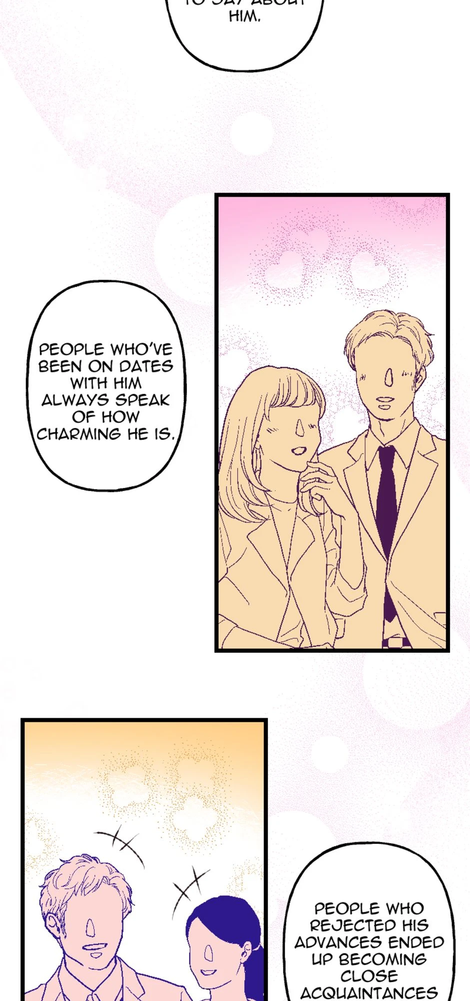 Ladies Talk [Part 1]，第 14 頁