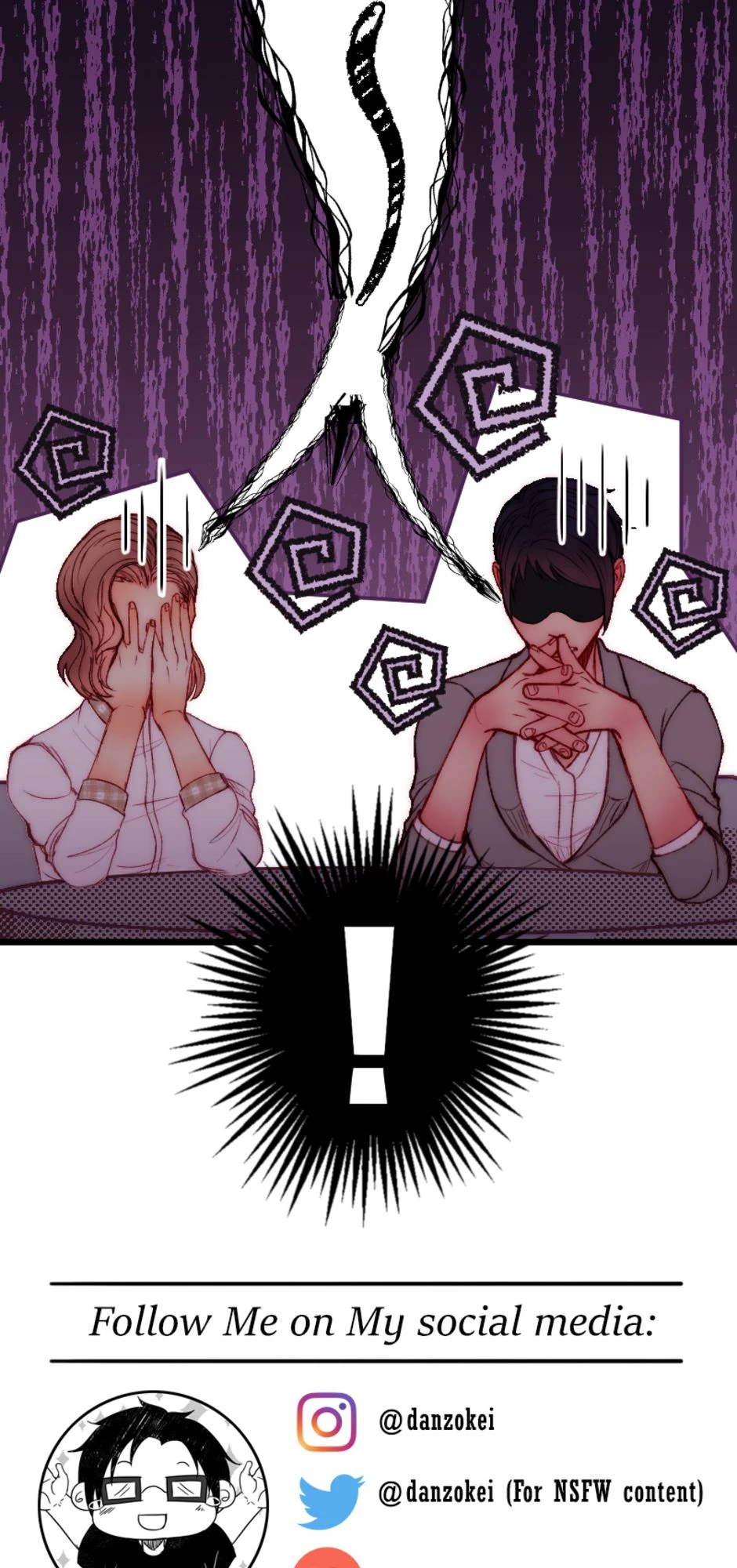 Ladies Talk [Part 1]，第 19 頁