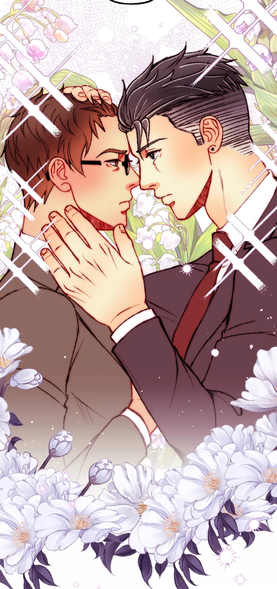 Ladies Talk [Part 2]，第 7 頁