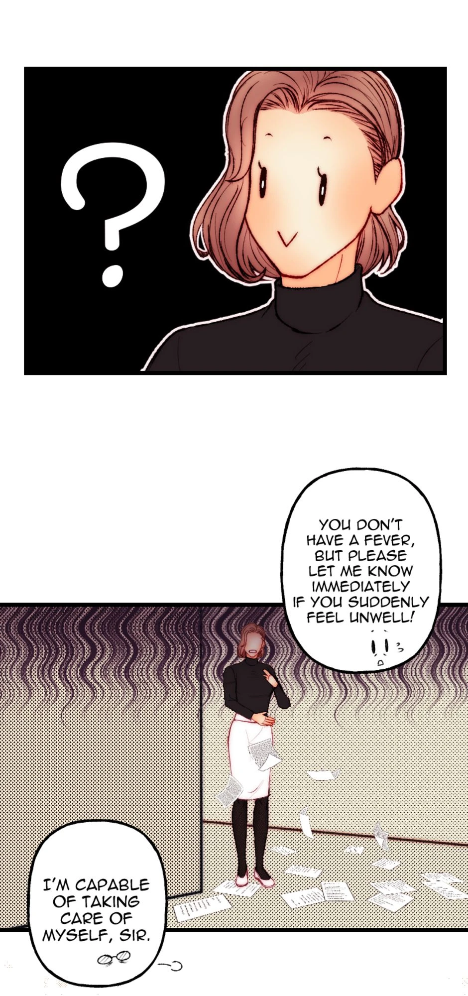 Ladies Talk [Part 2]，第 9 頁