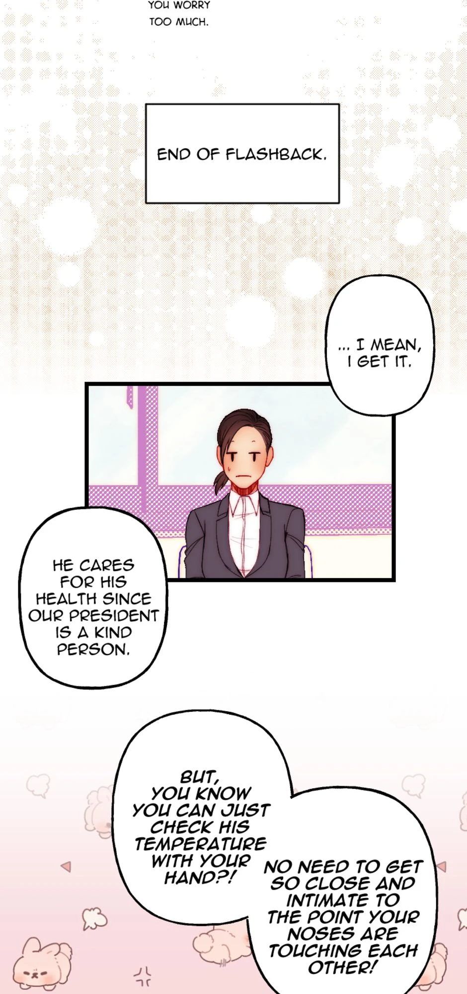 Ladies Talk [Part 2]，第 10 頁
