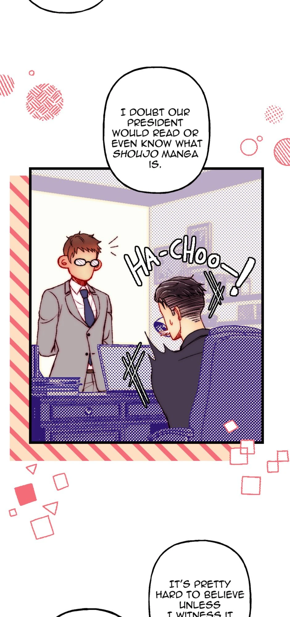 Ladies Talk [Part 2]，第 13 頁