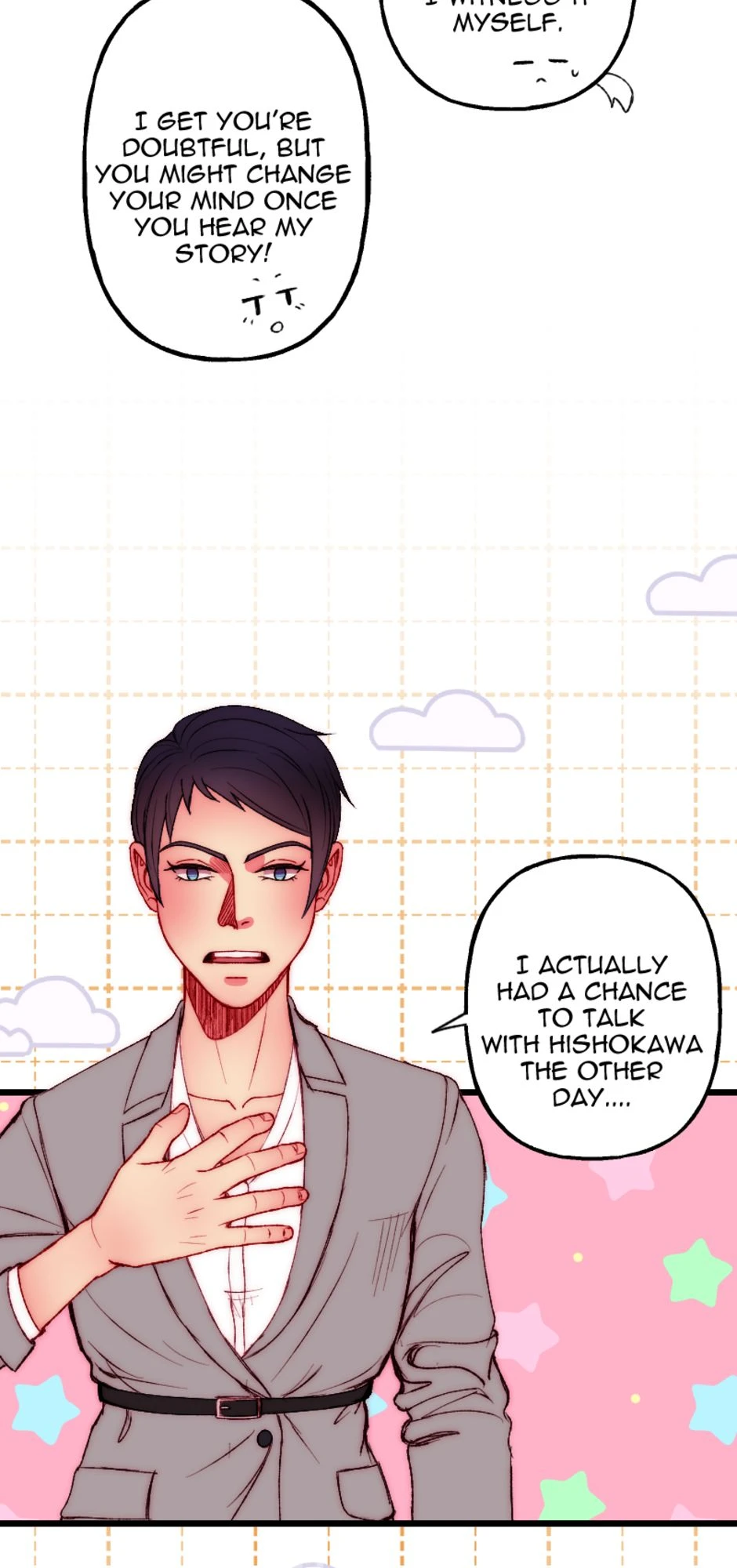 Ladies Talk [Part 2]，第 14 頁